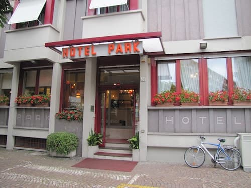 Park Hotel Meublé