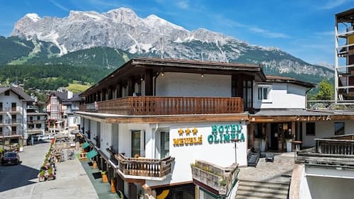 Hotel Olimpia