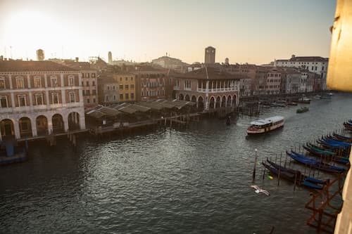 Locanda Ai Santi Apostoli