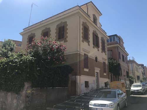 Hotel Lodi