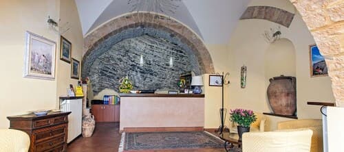 Hotel San Giacomo