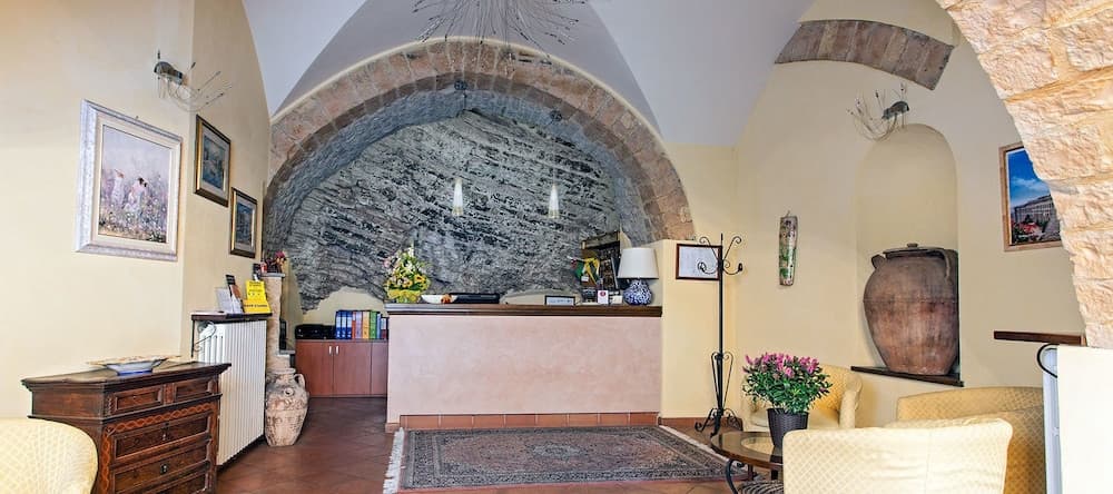 Hotel San Giacomo