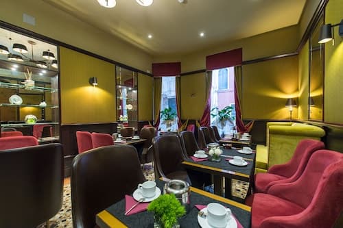 Hotel Campiello
