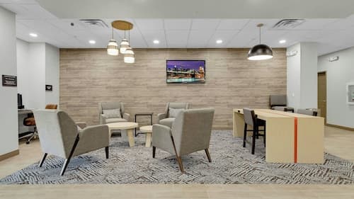Candlewood Suites San Antonio Downtown by IHG