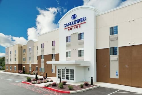 Candlewood Suites Harrisburg I-81 - Hershey Area by IHG