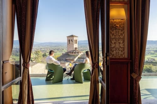 Giotto Hotel & Spa