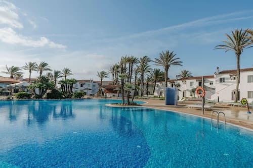 AluaSun Mediterráneo - Hyatt Inclusive Collection