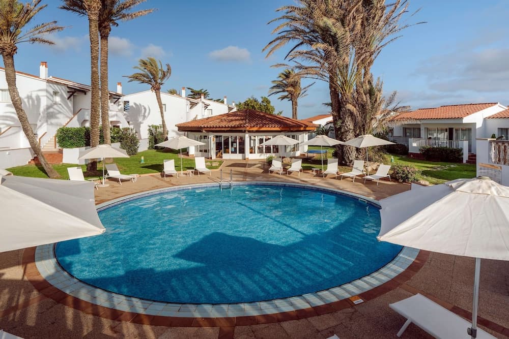 AluaSun Mediterráneo Hotel