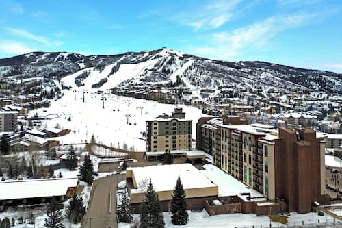 Sheraton Steamboat Resort Villas