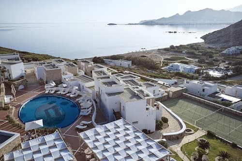 Naxos Magic Village Hotel