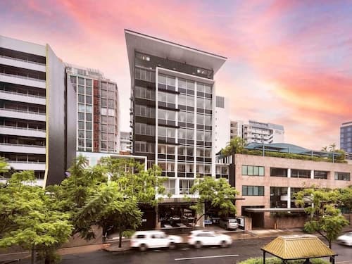 Mantra Terrace Brisbane