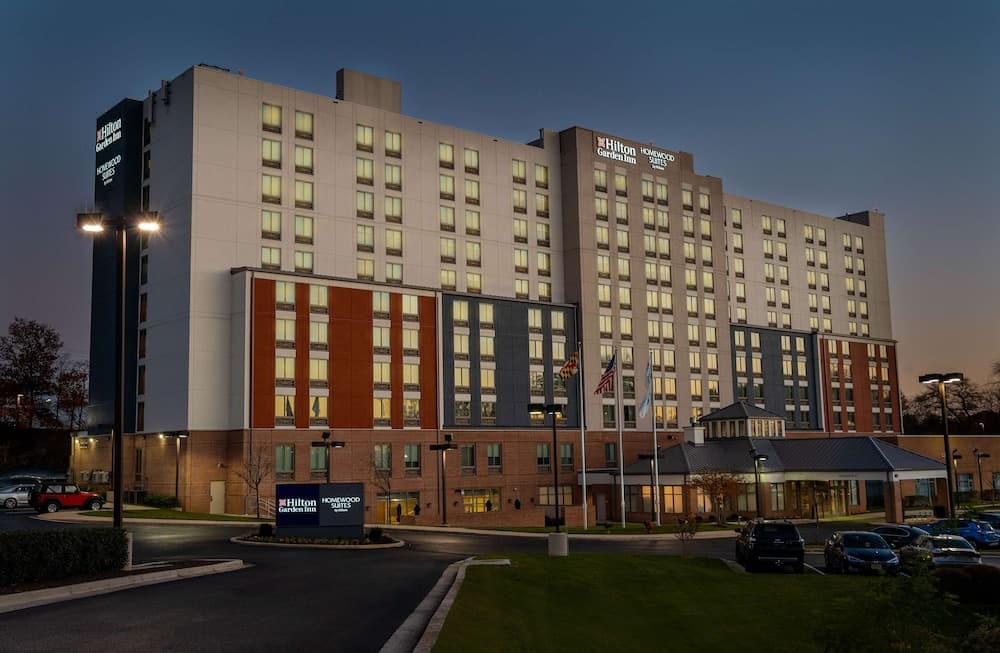 Hilton Garden Inn Hanover Arundel Mills, MD