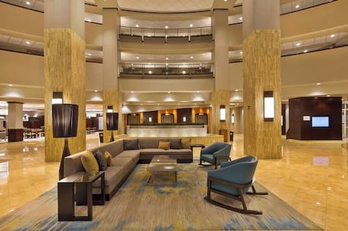 Courtyard by Marriott Omaha La Vista