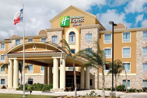 Holiday Inn Express Hotel & Suites Corpus Christi by IHG