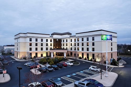 Holiday Inn Express Hotel & Suites Harrisburg West by IHG