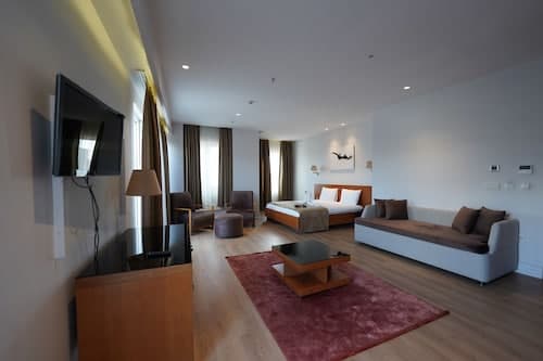 Misafir Suites 8 İstanbul