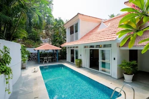 Aguada Anchorage - The Villa Resort