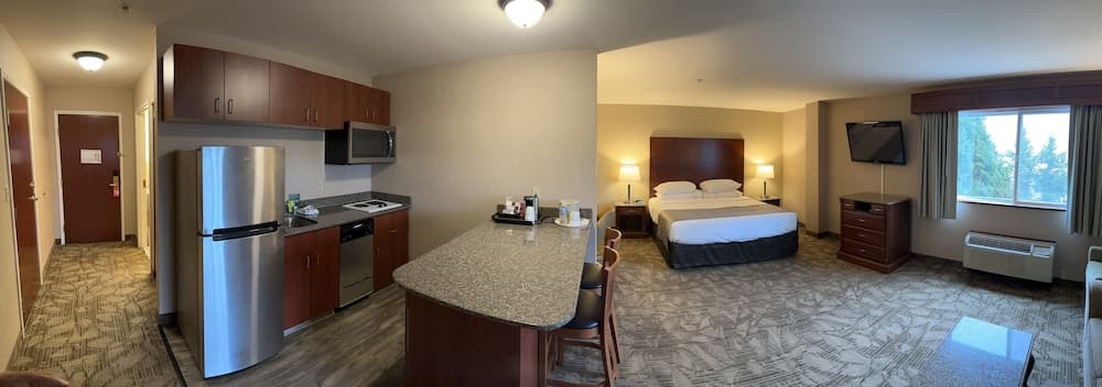 Medallion Inn & Suites