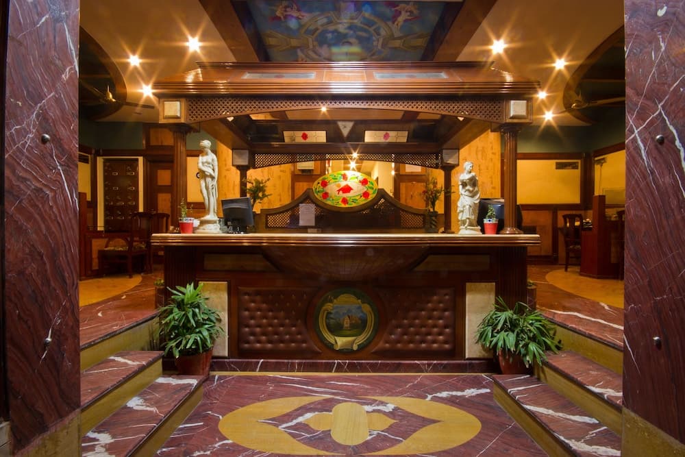 Hotel Sunstar Grand