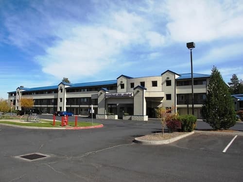 Sugarloaf Mt Motel