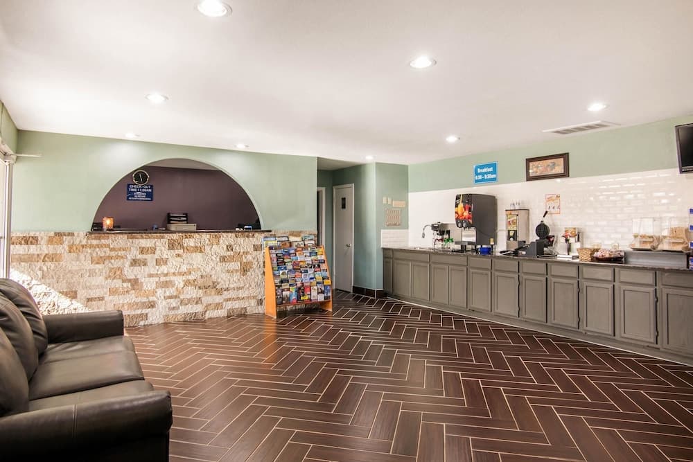 Rodeway Inn