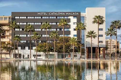 Catalonia Málaga