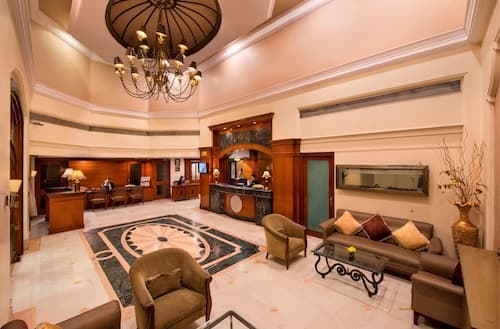 Lords Inn Vadodara