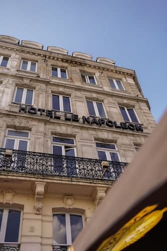 Le Napoleon