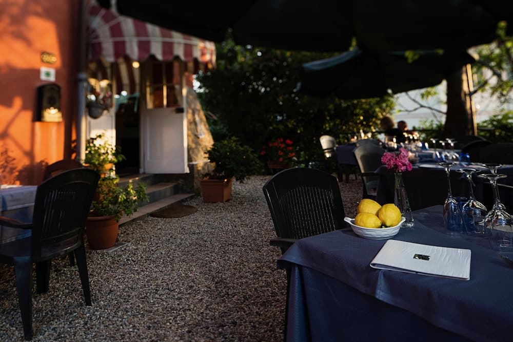 Hotel Del Borgo