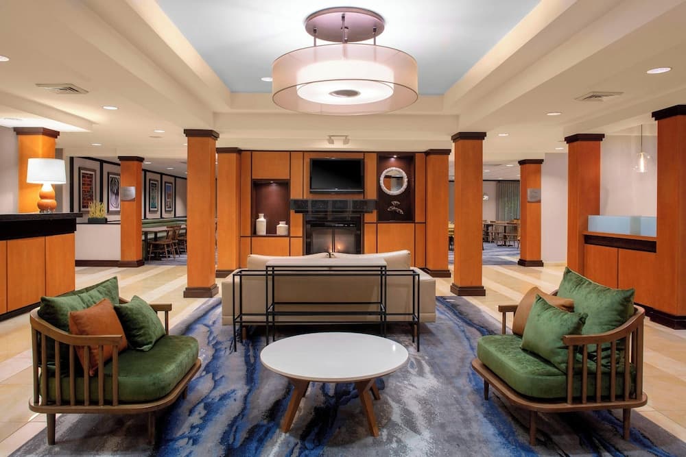 Fairfield Inn & Suites by Marriott Gadsden