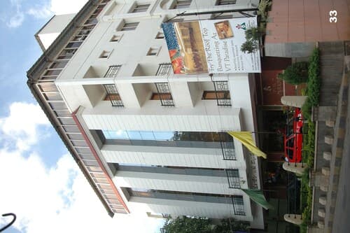 Hotel VT Paradise