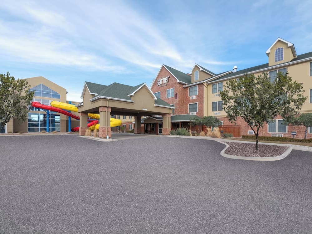 Garner Hotel Gillette South by IHG