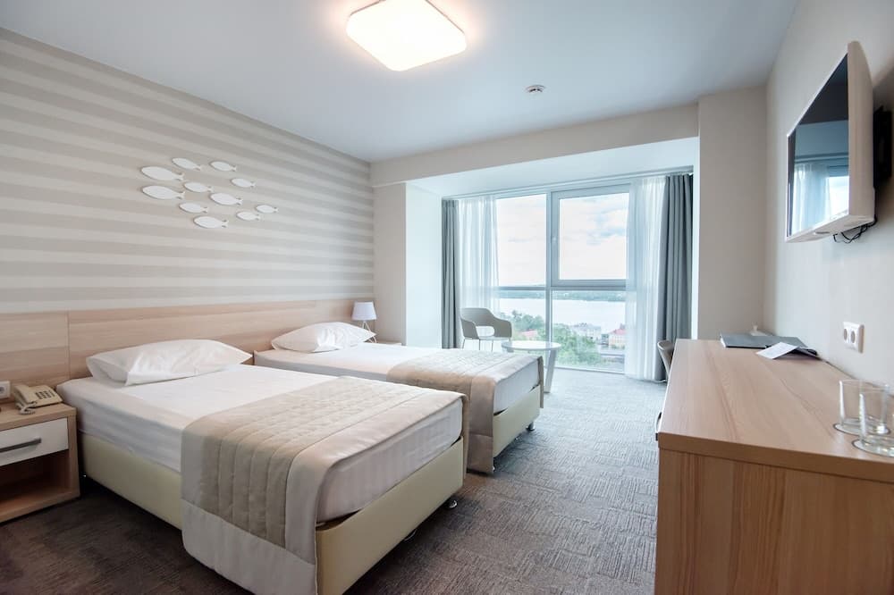 Hotel Volga