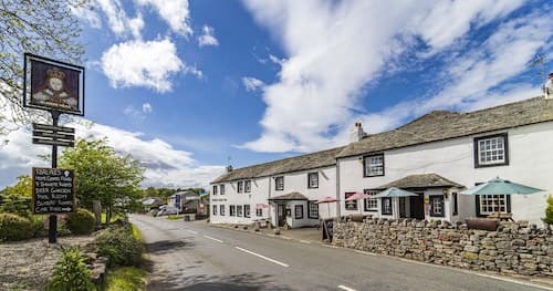 Queens Head Inn