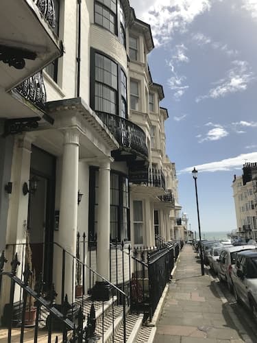 Kempfield House Hotel