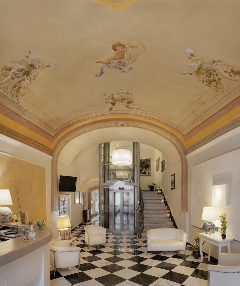 Hotel Palazzo Pischedda