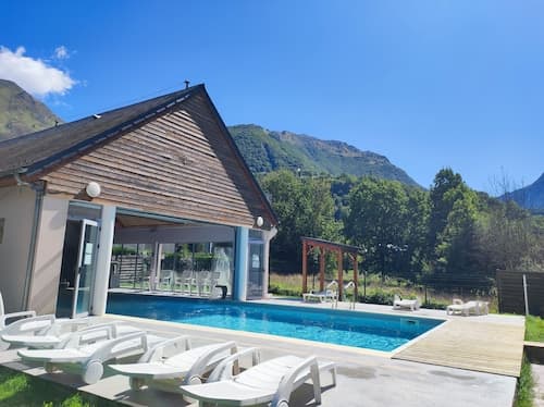 Domaine Val de Roland