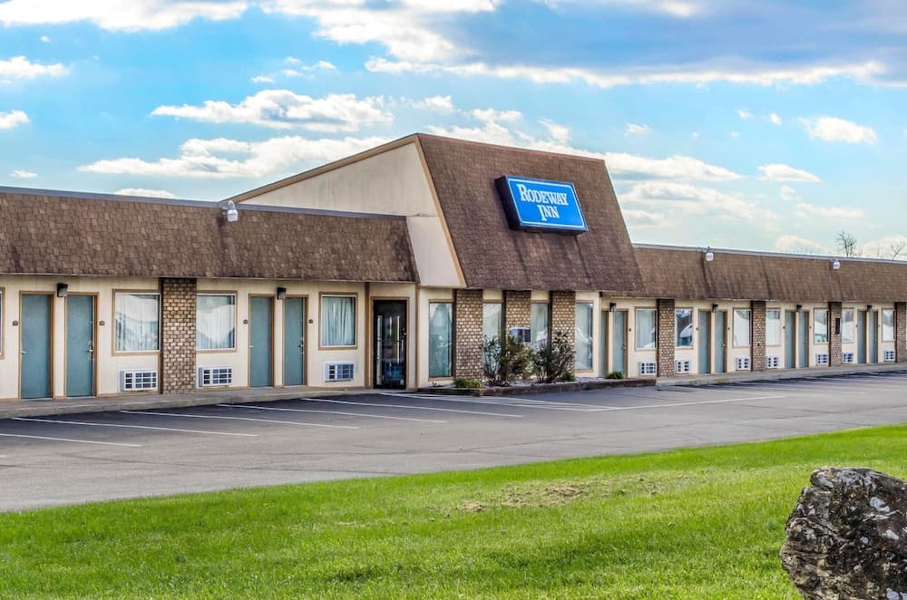 Rodeway Inn Shippensburg