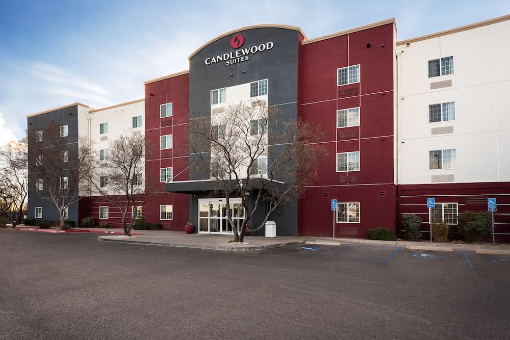 Candlewood Suites Roswell New Mexico by IHG