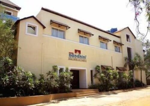 Hotel Nandhini Whitefield