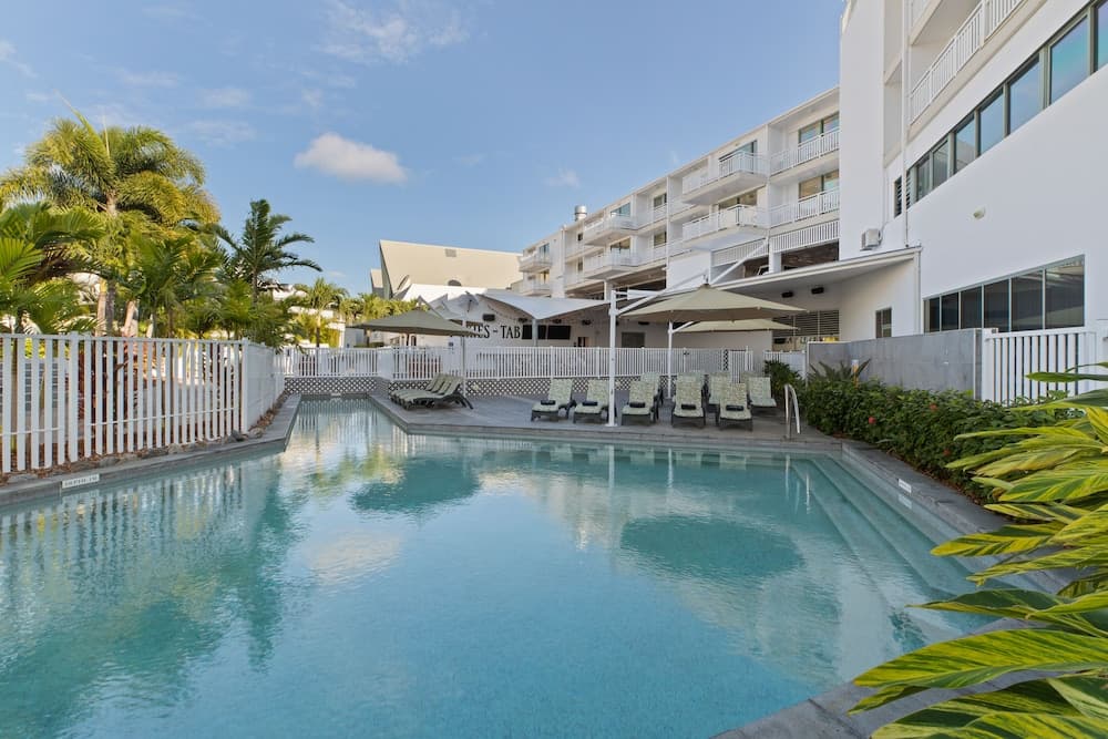 Airlie Beach Hotel