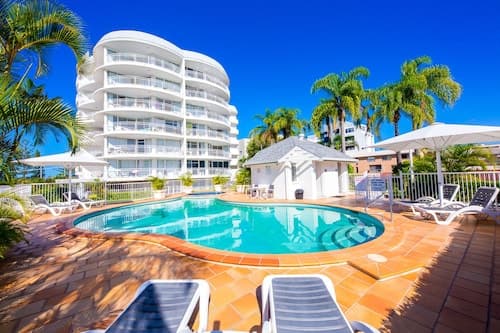 Atrium Resort