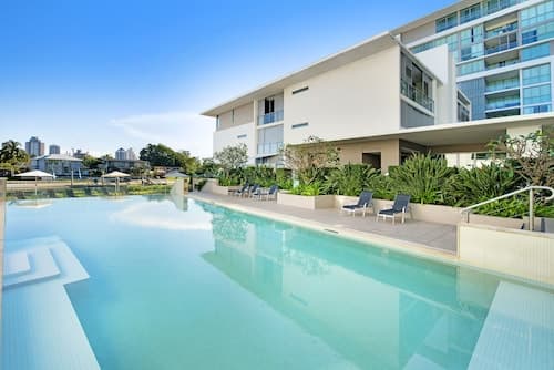 ULTIQA Freshwater Point Resort