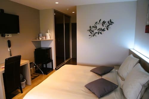 Hotel Callecanes