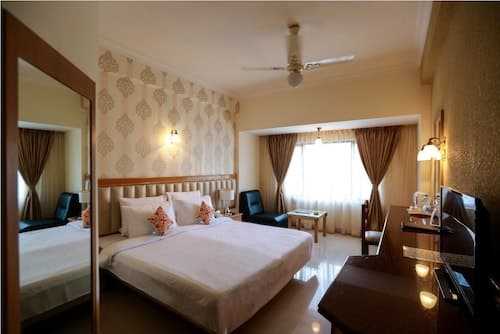 Highgates Hotel
