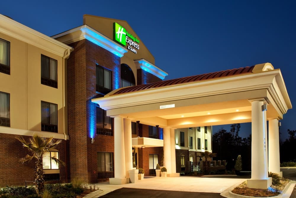Holiday Inn Express Picayune-Stennis Space Center by IHG