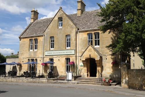 Three Ways House Hotel