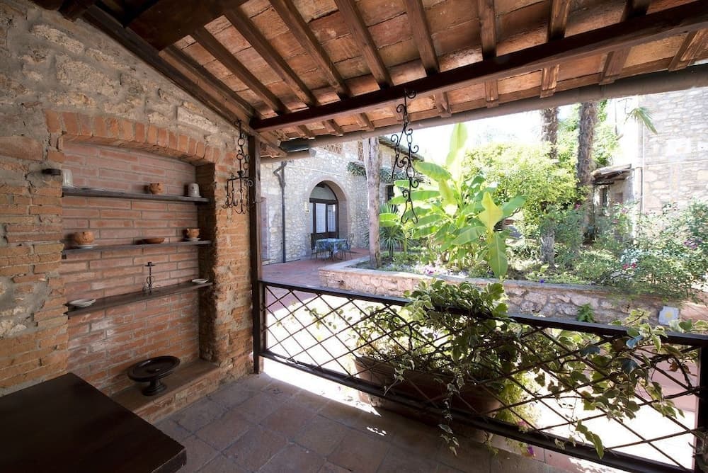 Hotel Il Pietreto