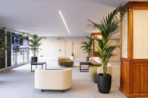 LVG Hotel Collection - La Bussola