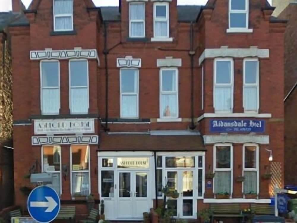 Aidansdale Hotel